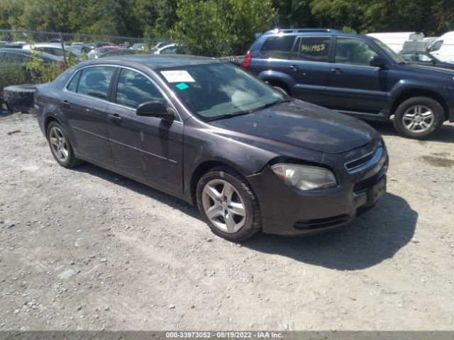 Photo 0 VIN: 1G1ZB5EB8A4152166 - CHEVROLET MALIBU 