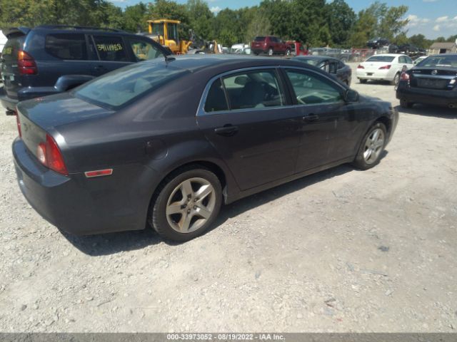 Photo 3 VIN: 1G1ZB5EB8A4152166 - CHEVROLET MALIBU 