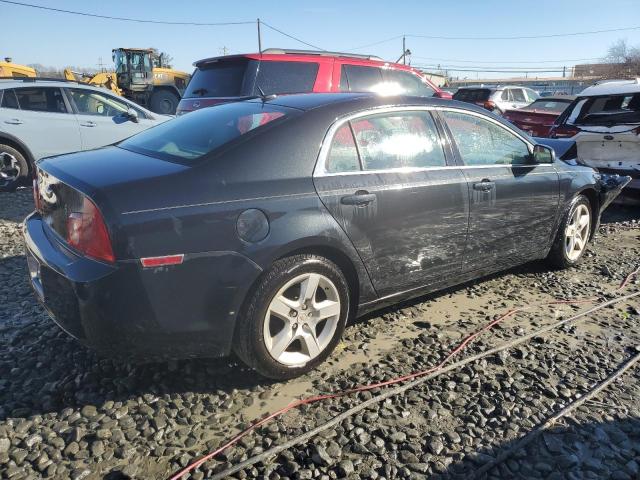 Photo 2 VIN: 1G1ZB5EB8A4152412 - CHEVROLET MALIBU LS 