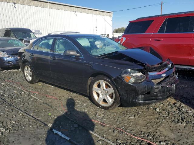 Photo 3 VIN: 1G1ZB5EB8A4152412 - CHEVROLET MALIBU LS 