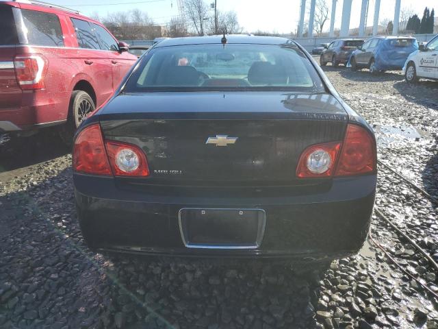 Photo 5 VIN: 1G1ZB5EB8A4152412 - CHEVROLET MALIBU LS 