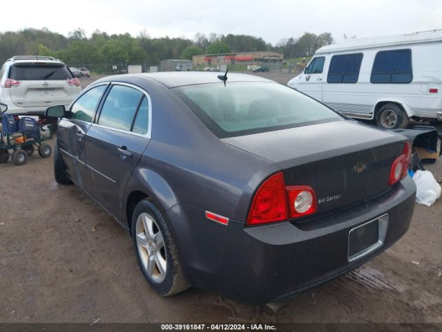 Photo 2 VIN: 1G1ZB5EB8A4157660 - CHEVROLET MALIBU 