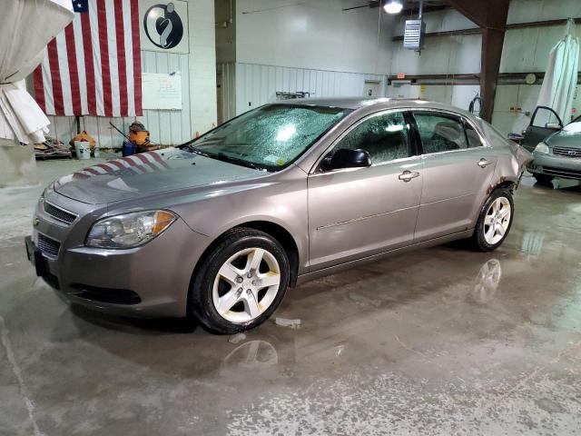 Photo 0 VIN: 1G1ZB5EB8A4157755 - CHEVROLET MALIBU LS 