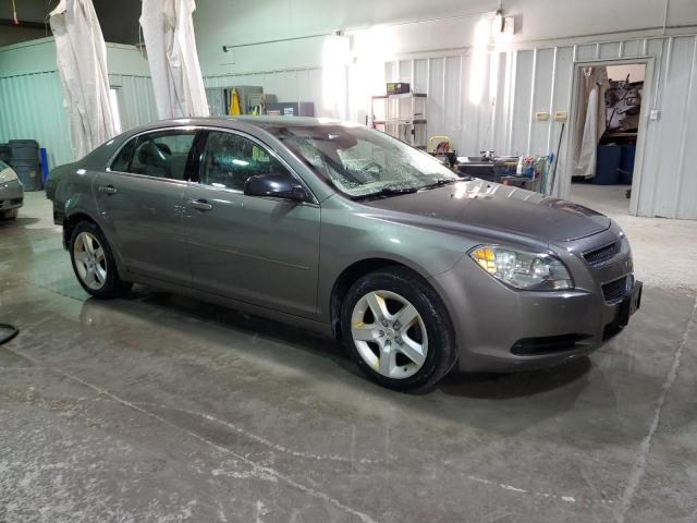 Photo 3 VIN: 1G1ZB5EB8A4157755 - CHEVROLET MALIBU LS 