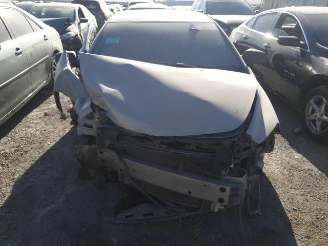 Photo 4 VIN: 1G1ZB5EB8AF151023 - CHEVROLET MALIBU LS 