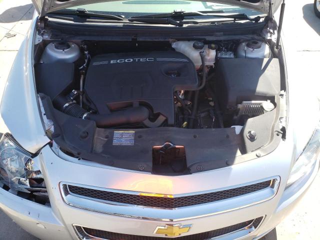 Photo 6 VIN: 1G1ZB5EB8AF162037 - CHEVROLET MALIBU LS 