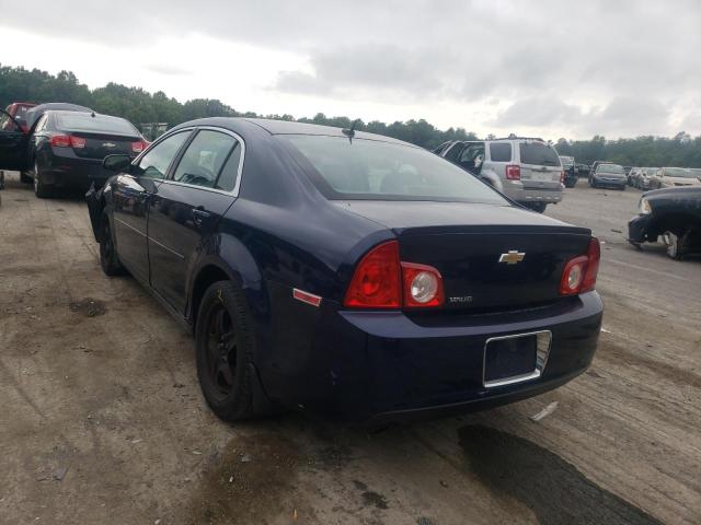 Photo 2 VIN: 1G1ZB5EB8AF180974 - CHEVROLET MALIBU LS 