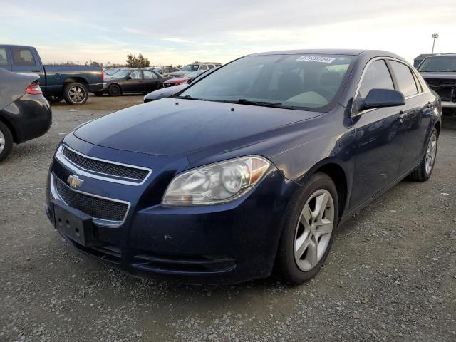 Photo 0 VIN: 1G1ZB5EB8AF221832 - CHEVROLET MALIBU 