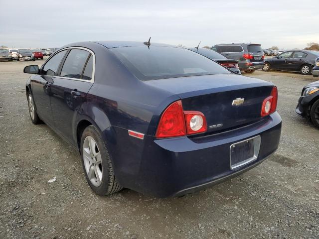 Photo 1 VIN: 1G1ZB5EB8AF221832 - CHEVROLET MALIBU 