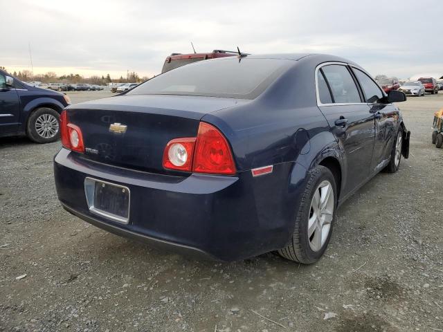 Photo 2 VIN: 1G1ZB5EB8AF221832 - CHEVROLET MALIBU 