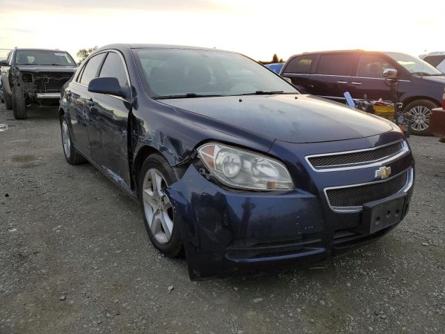 Photo 3 VIN: 1G1ZB5EB8AF221832 - CHEVROLET MALIBU 