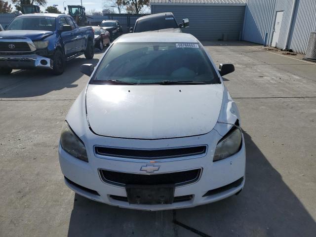 Photo 4 VIN: 1G1ZB5EB8AF246438 - CHEVROLET MALIBU LS 