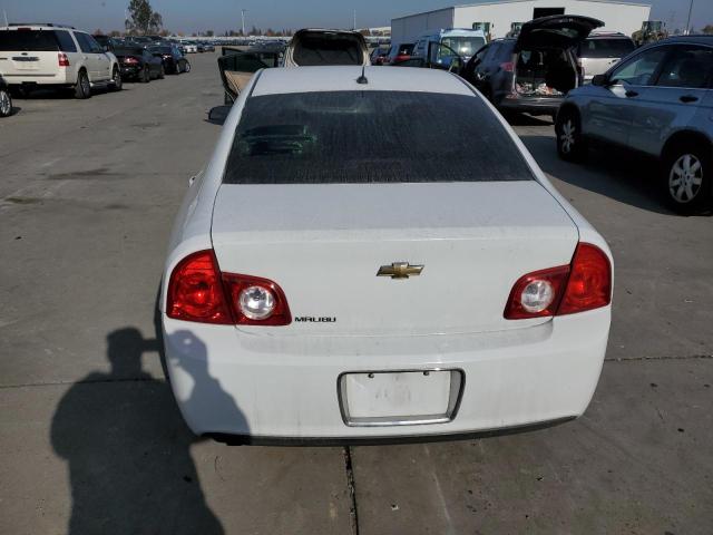 Photo 5 VIN: 1G1ZB5EB8AF246438 - CHEVROLET MALIBU LS 