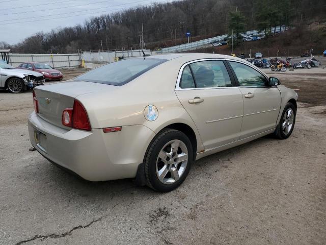 Photo 2 VIN: 1G1ZB5EB8AF266186 - CHEVROLET MALIBU 