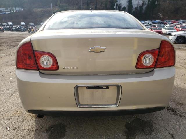 Photo 5 VIN: 1G1ZB5EB8AF266186 - CHEVROLET MALIBU 