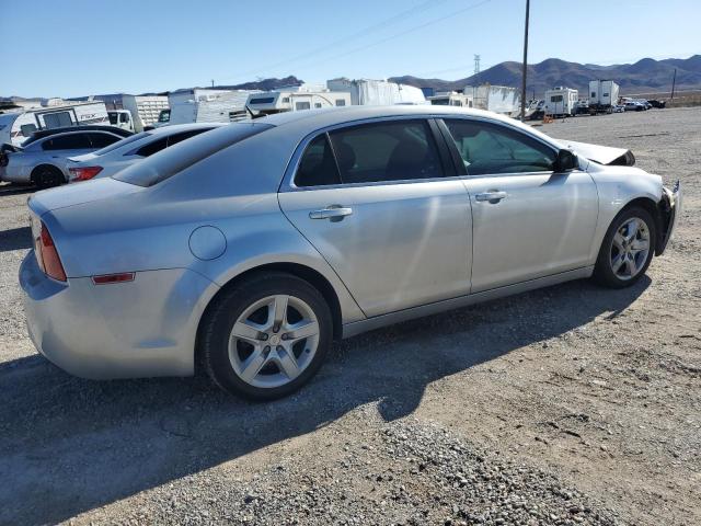 Photo 2 VIN: 1G1ZB5EB8AF275096 - CHEVROLET MALIBU LS 