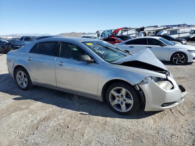 Photo 3 VIN: 1G1ZB5EB8AF275096 - CHEVROLET MALIBU LS 