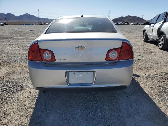 Photo 5 VIN: 1G1ZB5EB8AF275096 - CHEVROLET MALIBU LS 