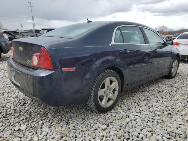 Photo 2 VIN: 1G1ZB5EB8AF308677 - CHEVROLET MALIBU 