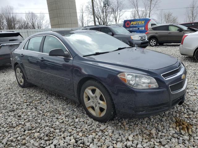 Photo 3 VIN: 1G1ZB5EB8AF308677 - CHEVROLET MALIBU 