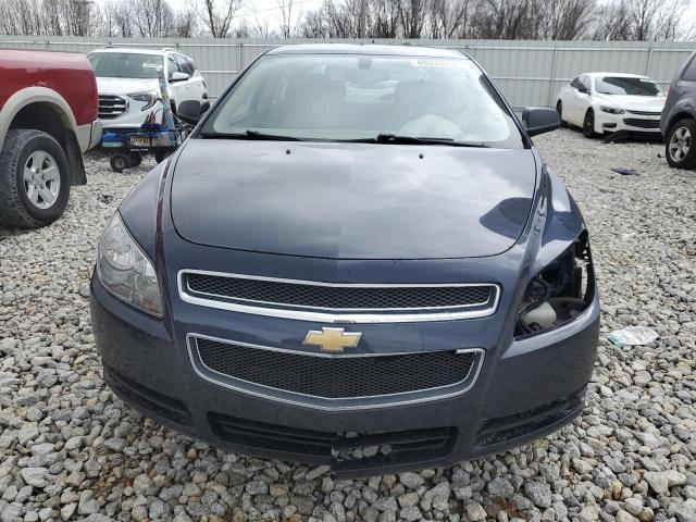 Photo 4 VIN: 1G1ZB5EB8AF308677 - CHEVROLET MALIBU 