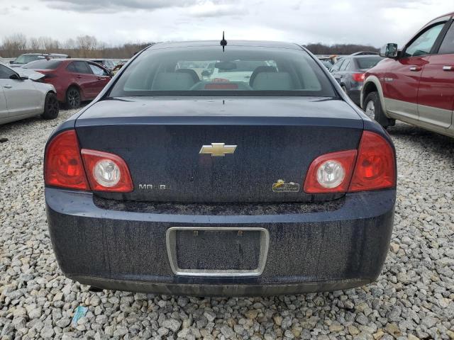 Photo 5 VIN: 1G1ZB5EB8AF308677 - CHEVROLET MALIBU 