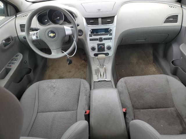 Photo 7 VIN: 1G1ZB5EB8AF308677 - CHEVROLET MALIBU 