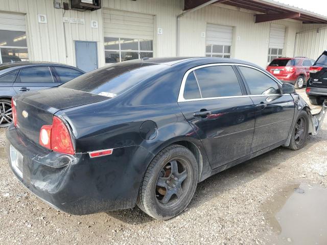 Photo 2 VIN: 1G1ZB5EB8AF317637 - CHEVROLET MALIBU LS 