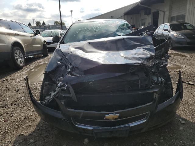 Photo 4 VIN: 1G1ZB5EB8AF317637 - CHEVROLET MALIBU LS 