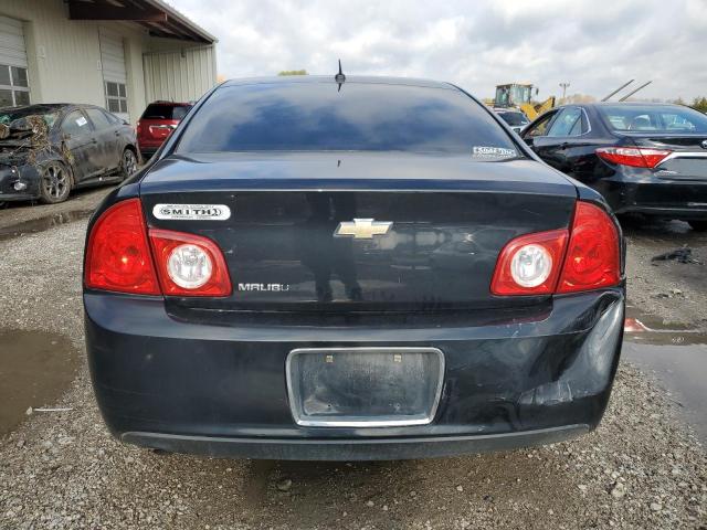 Photo 5 VIN: 1G1ZB5EB8AF317637 - CHEVROLET MALIBU LS 