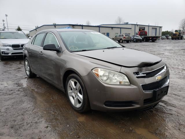 Photo 0 VIN: 1G1ZB5EB9A4123517 - CHEVROLET MALIBU LS 