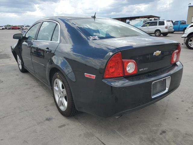 Photo 2 VIN: 1G1ZB5EB9A4126966 - CHEVROLET MALIBU LS 