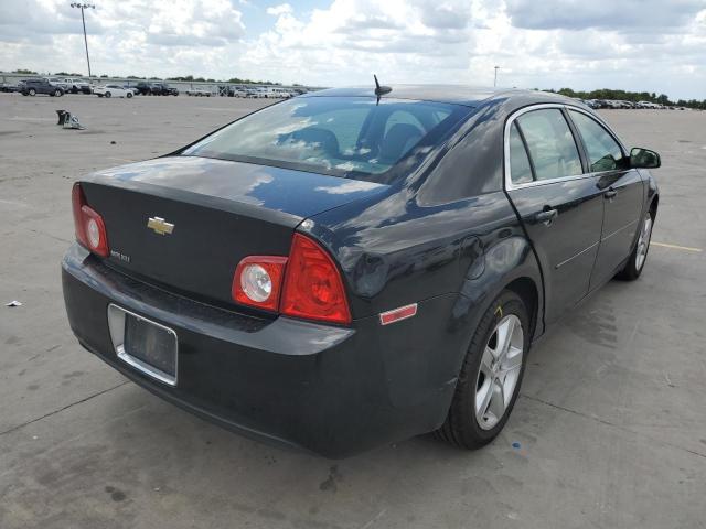 Photo 3 VIN: 1G1ZB5EB9A4126966 - CHEVROLET MALIBU LS 