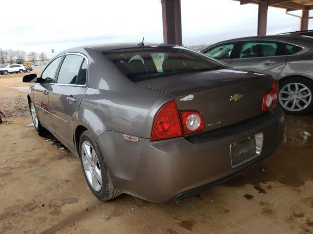 Photo 2 VIN: 1G1ZB5EB9A4128877 - CHEVROLET MALIBU LS 