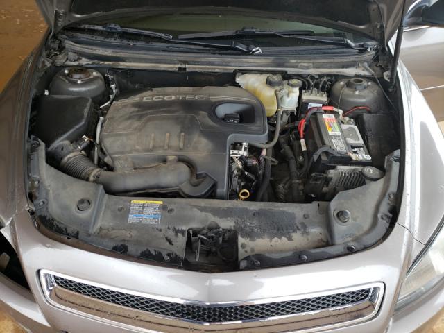 Photo 6 VIN: 1G1ZB5EB9A4128877 - CHEVROLET MALIBU LS 