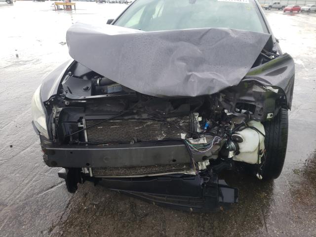 Photo 8 VIN: 1G1ZB5EB9A4135294 - CHEVROLET MALIBU LS 