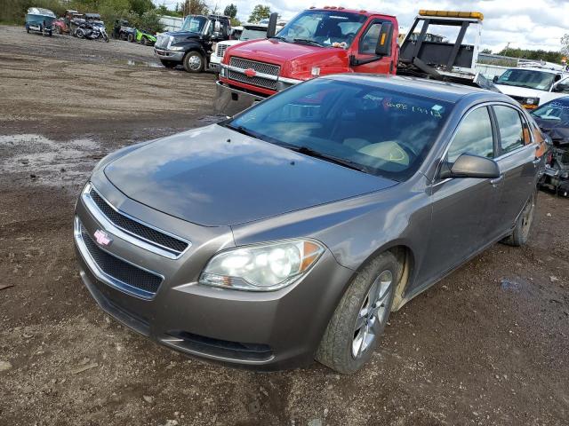 Photo 1 VIN: 1G1ZB5EB9A4143301 - CHEVROLET MALIBU LS 