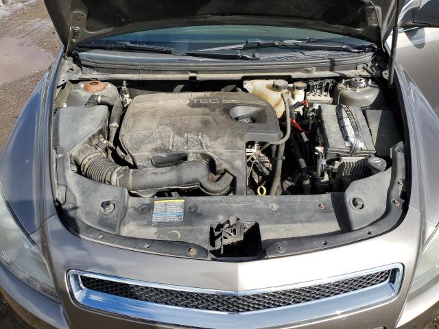 Photo 6 VIN: 1G1ZB5EB9A4143301 - CHEVROLET MALIBU LS 