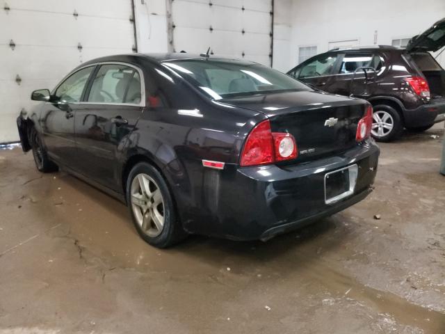 Photo 2 VIN: 1G1ZB5EB9A4151060 - CHEVROLET MALIBU LS 