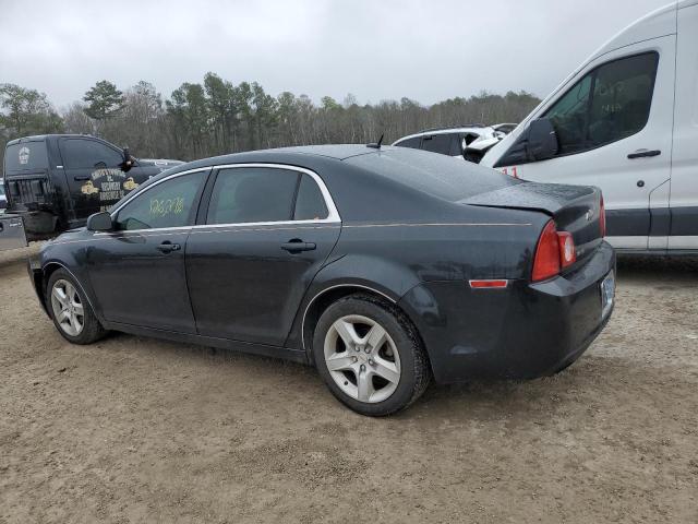 Photo 1 VIN: 1G1ZB5EB9A4151477 - CHEVROLET MALIBU LS 