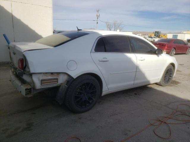 Photo 2 VIN: 1G1ZB5EB9AF123148 - CHEVROLET MALIBU 