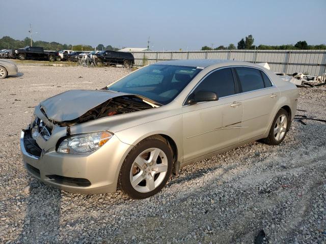 Photo 0 VIN: 1G1ZB5EB9AF135008 - CHEVROLET MALIBU 