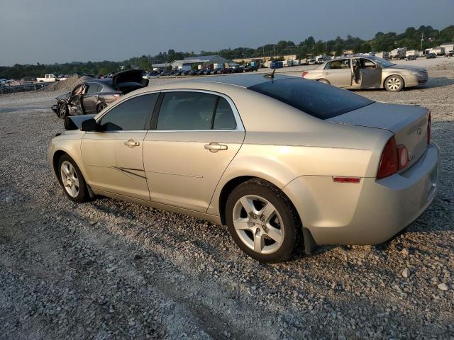 Photo 1 VIN: 1G1ZB5EB9AF135008 - CHEVROLET MALIBU 