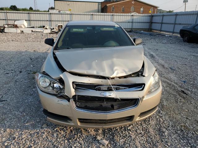 Photo 4 VIN: 1G1ZB5EB9AF135008 - CHEVROLET MALIBU 