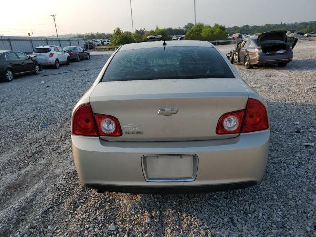 Photo 5 VIN: 1G1ZB5EB9AF135008 - CHEVROLET MALIBU 