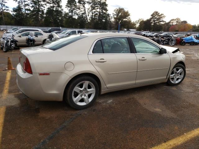 Photo 2 VIN: 1G1ZB5EB9AF146719 - CHEVROLET MALIBU LS 