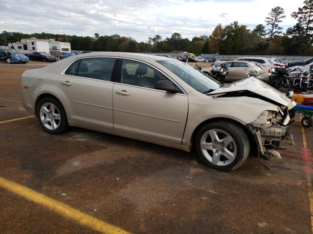 Photo 3 VIN: 1G1ZB5EB9AF146719 - CHEVROLET MALIBU LS 