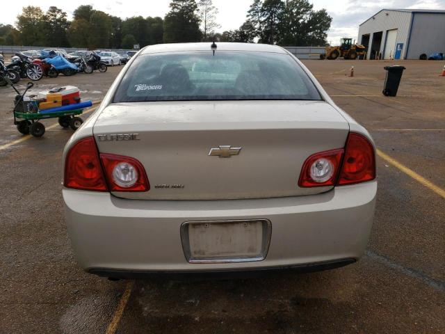 Photo 5 VIN: 1G1ZB5EB9AF146719 - CHEVROLET MALIBU LS 