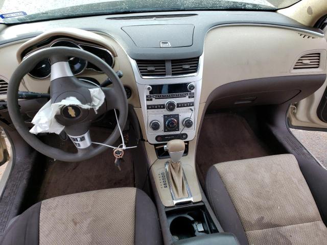 Photo 7 VIN: 1G1ZB5EB9AF146719 - CHEVROLET MALIBU LS 