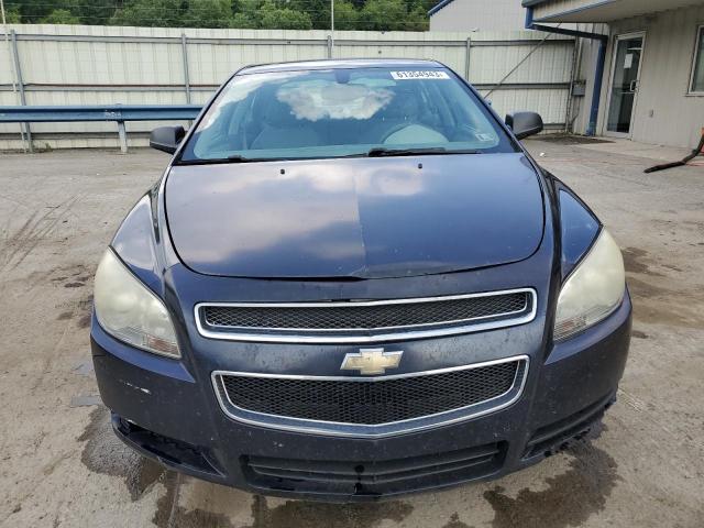 Photo 4 VIN: 1G1ZB5EB9AF165139 - CHEVROLET MALIBU LS 